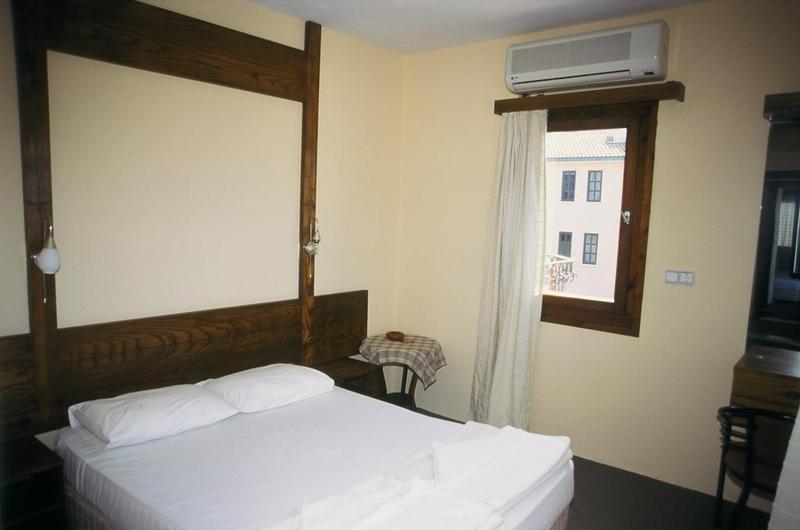 Area Otel 4