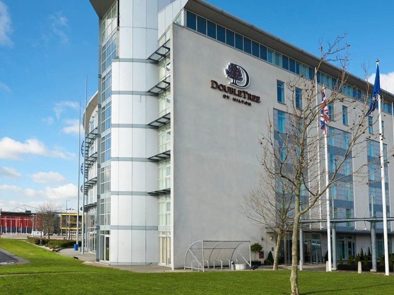 DoubleTree by Hilton Hotel London ExCel