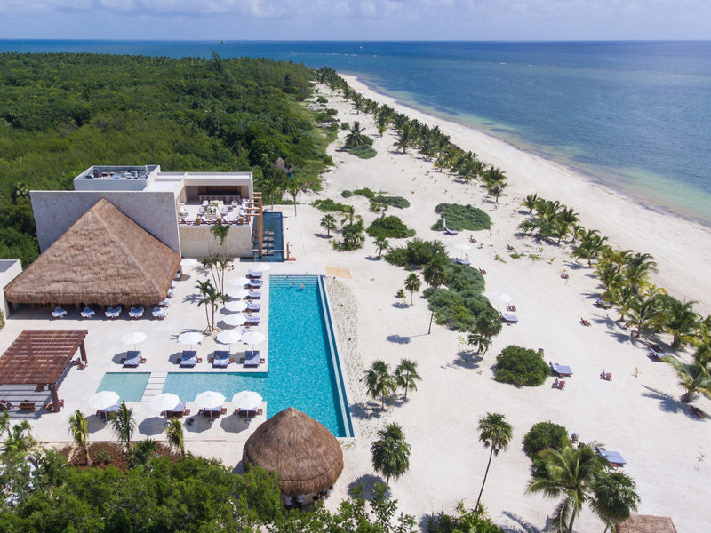 Chable Maroma 1