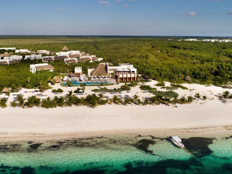 Chable Maroma 2