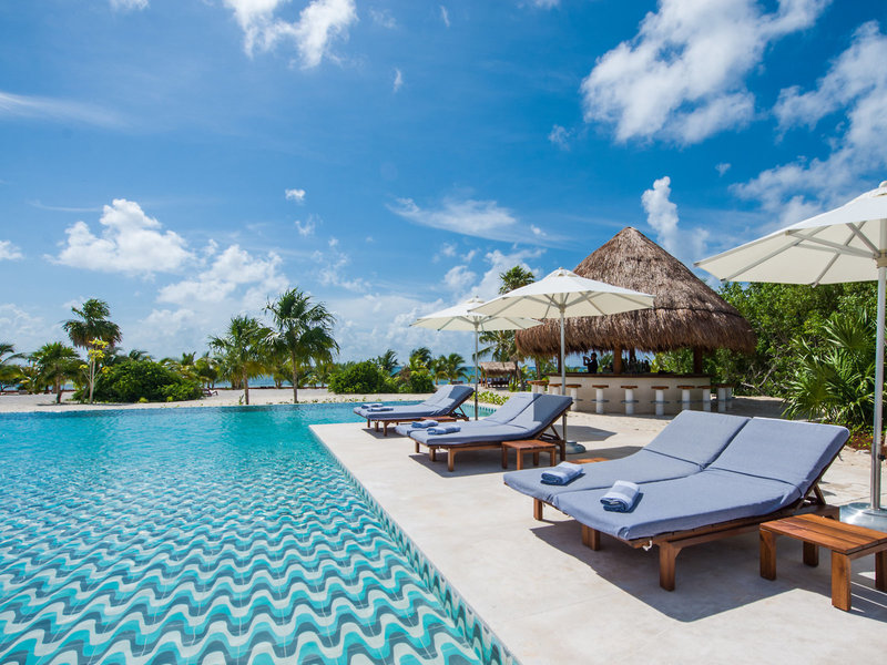 Chable Maroma 5