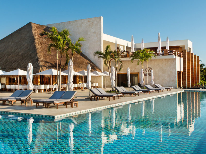 Chable Maroma 6