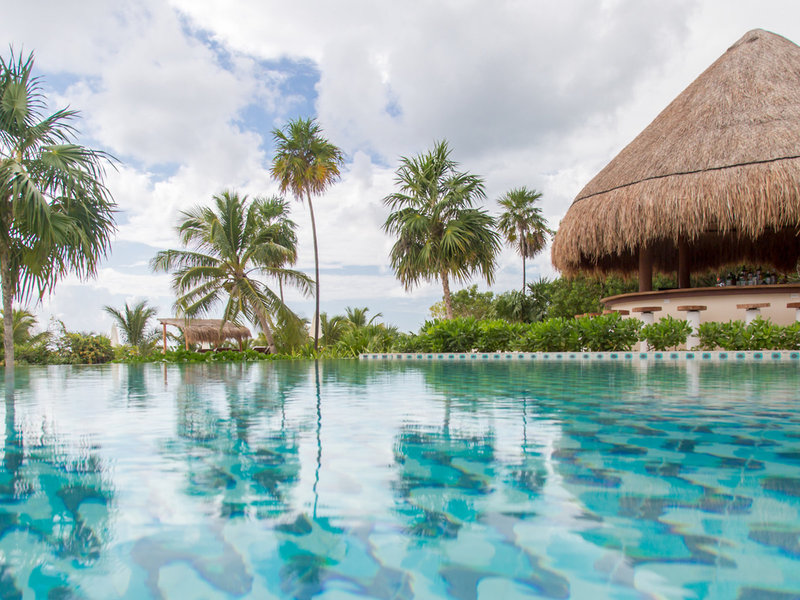 Chable Maroma 7