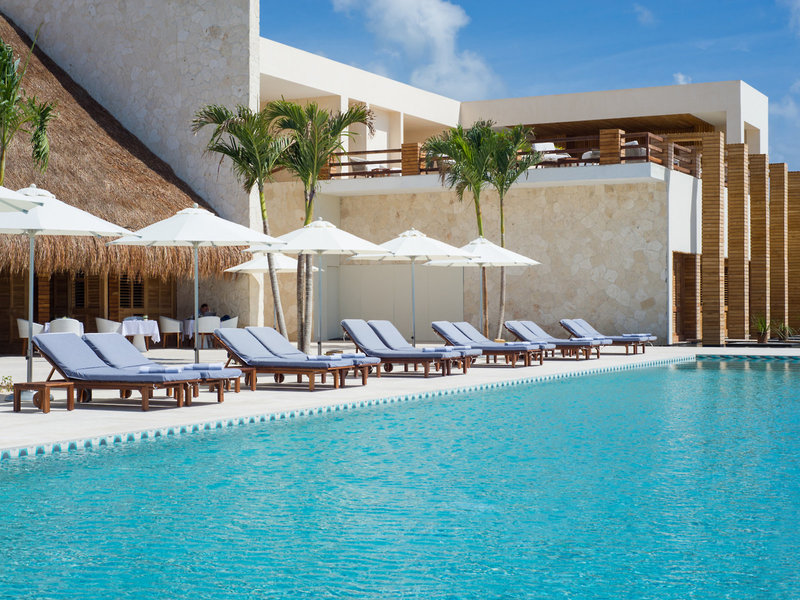 Chable Maroma 9