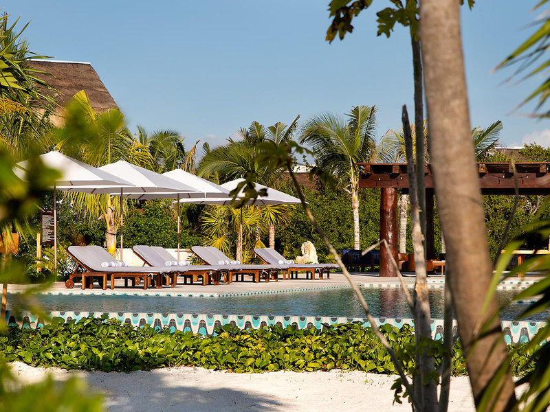 Chable Maroma 12