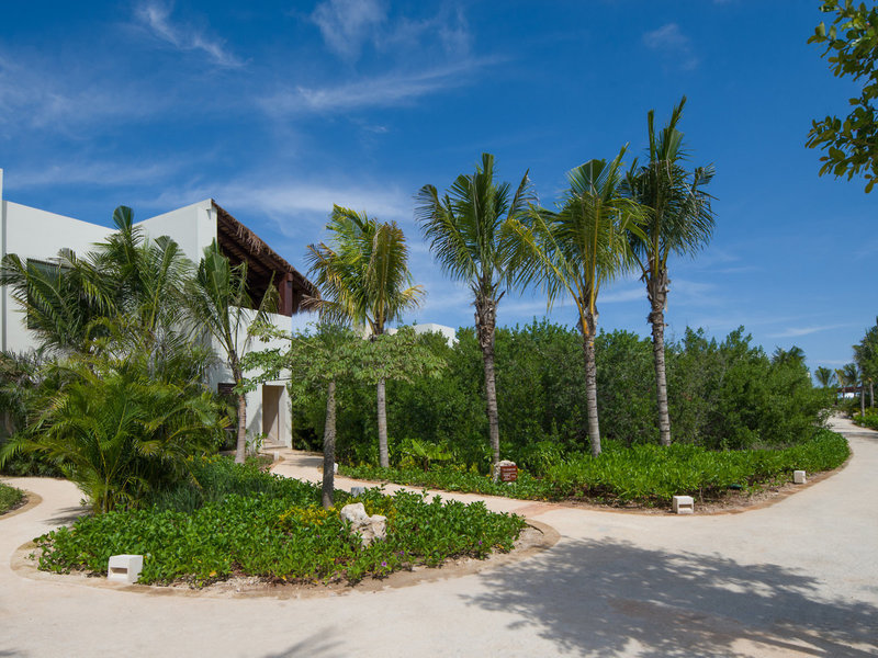 Chable Maroma 13