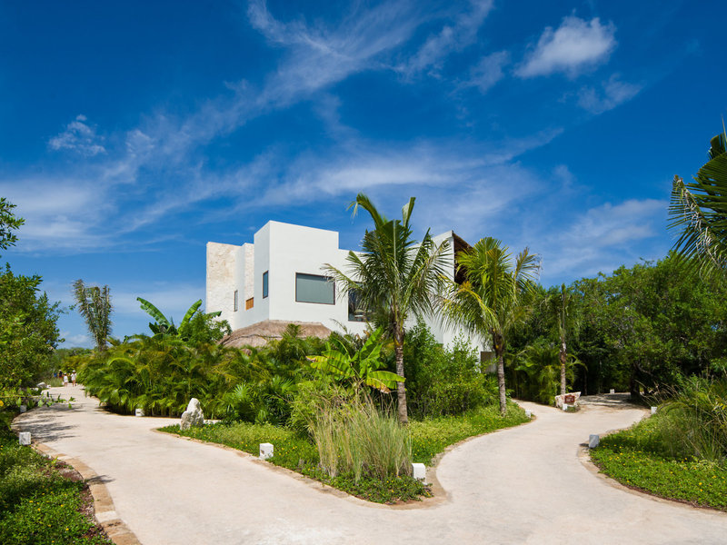 Chable Maroma 14