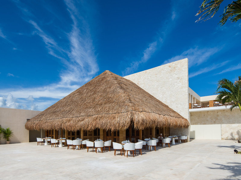 Chable Maroma 19