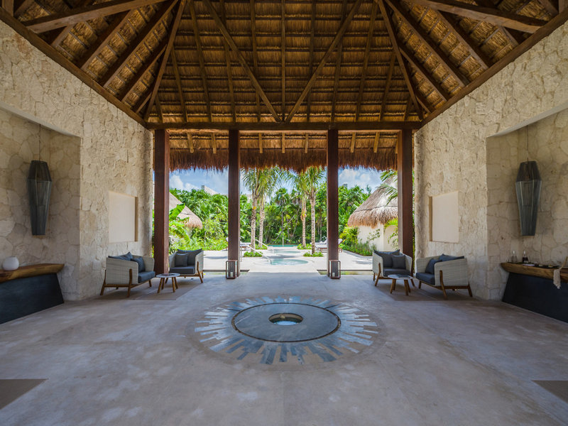 Chable Maroma 42