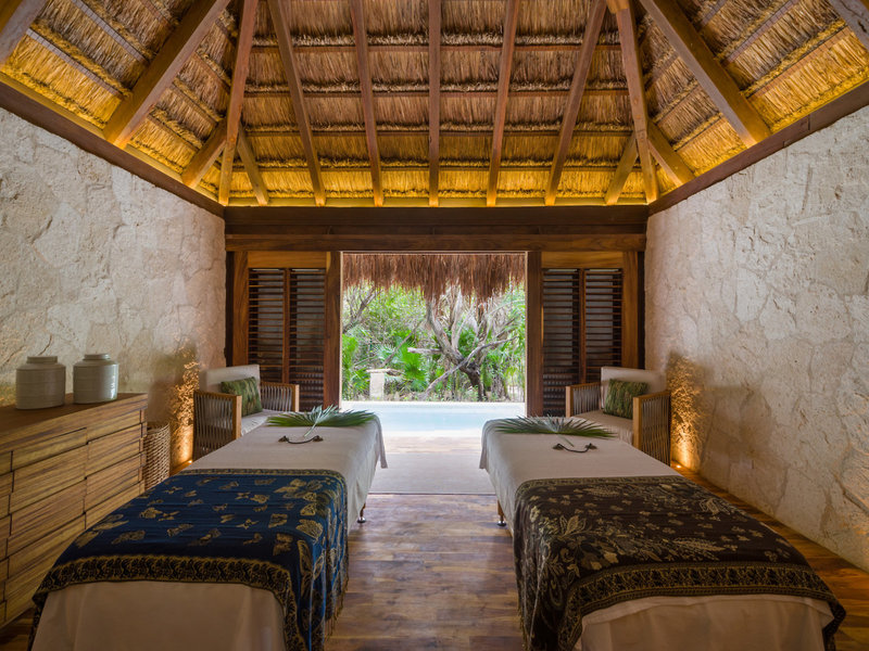 Chable Maroma 43