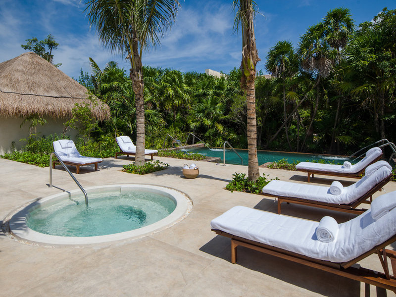 Chable Maroma 47