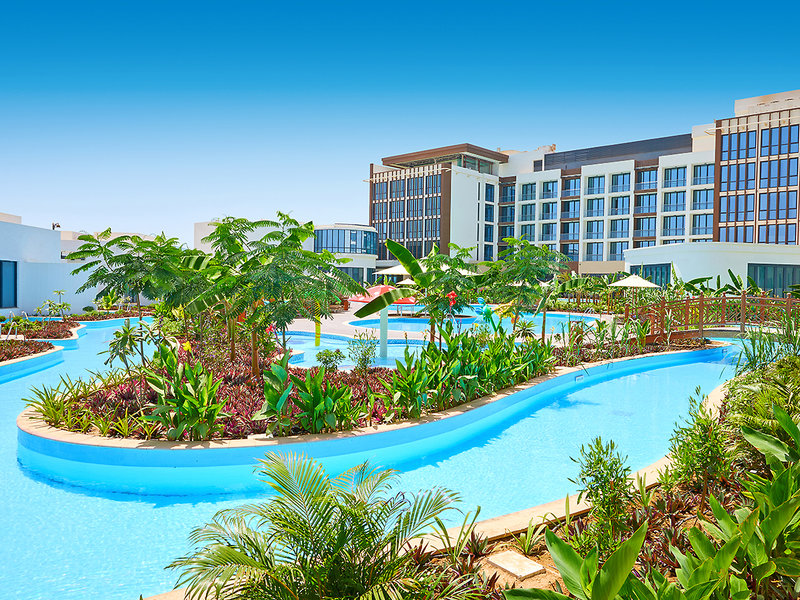Millennium Resort Salalah 1