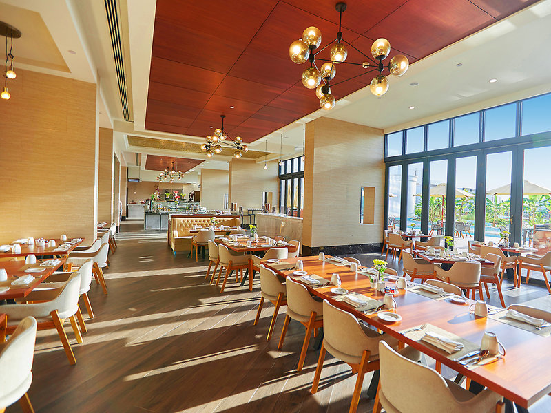 Millennium Resort Salalah 2