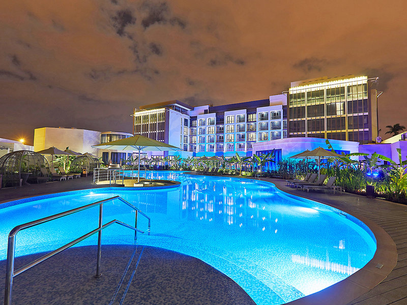 Millennium Resort Salalah 8