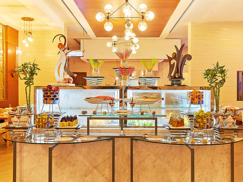 Millennium Resort Salalah 9