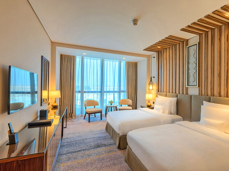 Millennium Resort Salalah 3