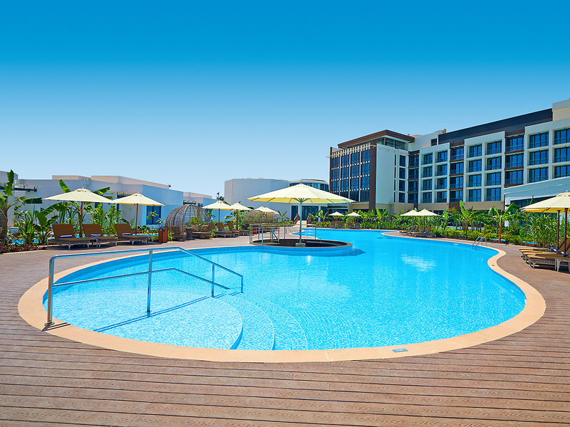 Millennium Resort Salalah 6