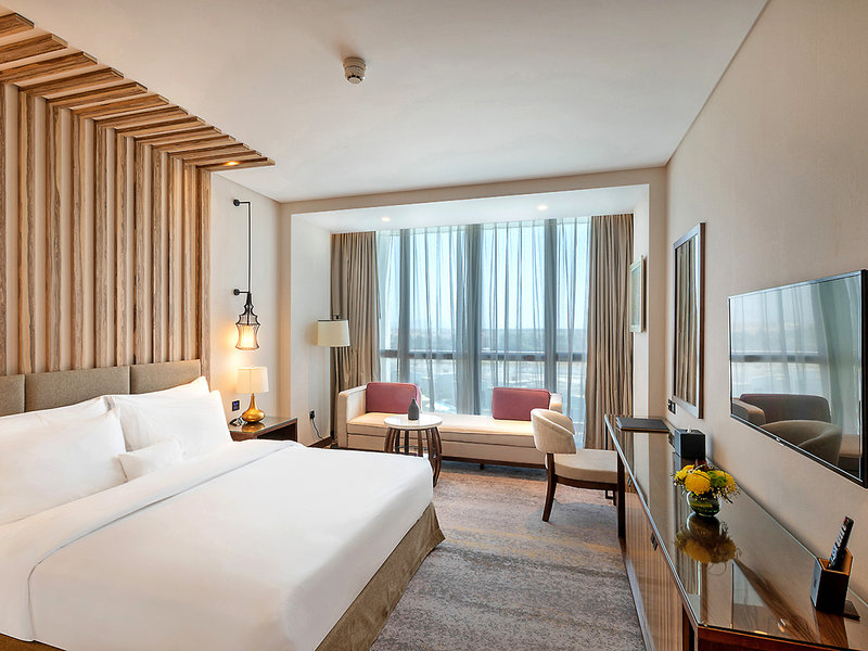 Millennium Resort Salalah 7