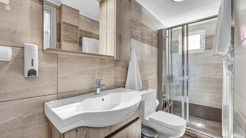 Evina Rooms & Suites 14