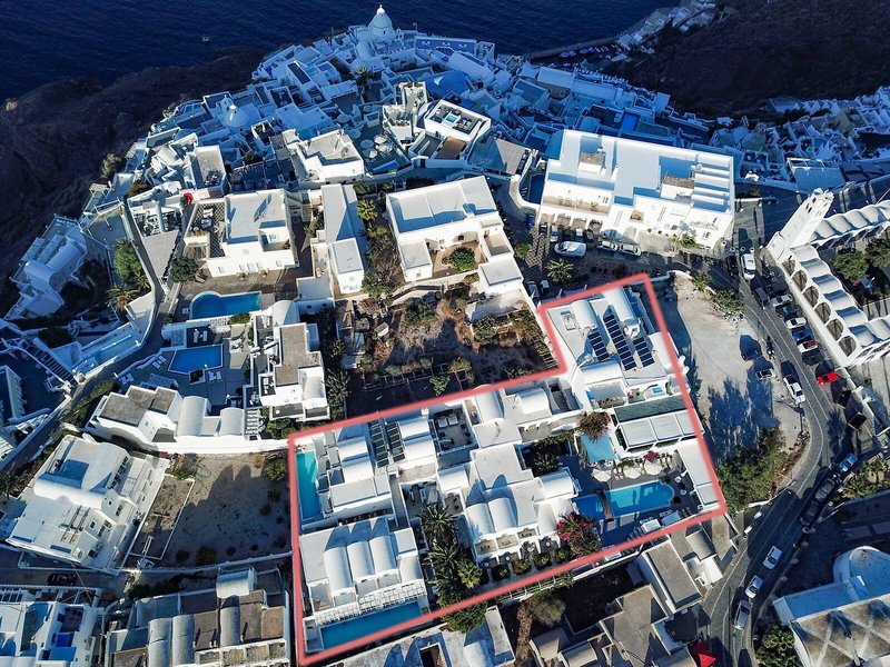 Aressana Spa Hotel & Suites 2