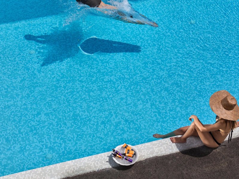Aressana Spa Hotel & Suites 5