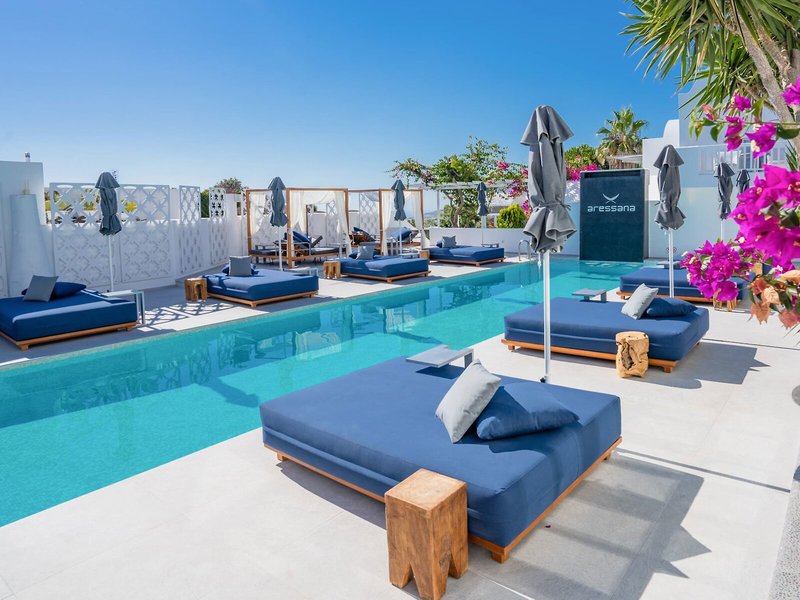 Aressana Spa Hotel & Suites 6