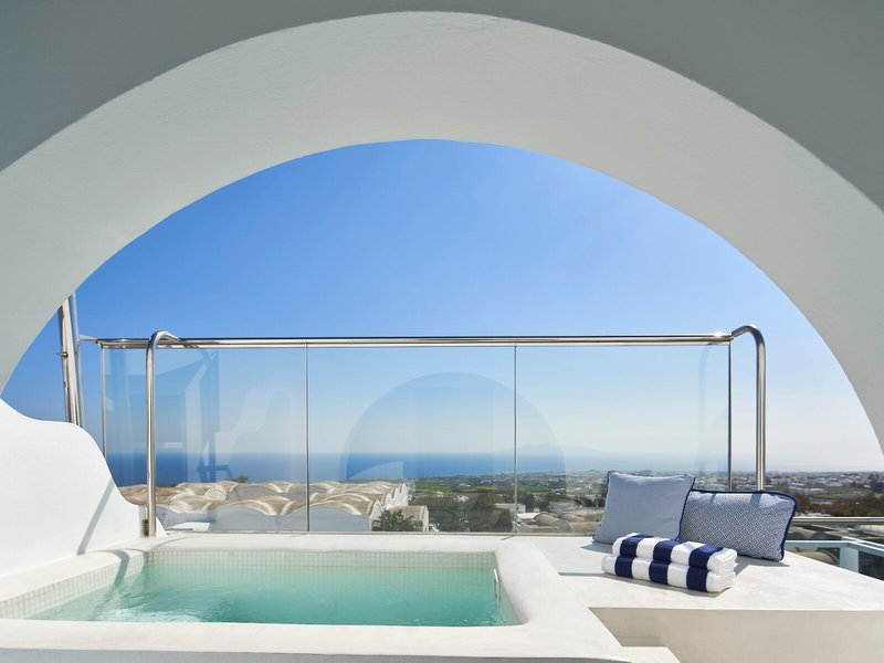 Aressana Spa Hotel & Suites 7