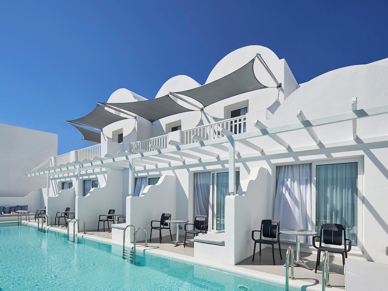 Aressana Spa Hotel & Suites 10