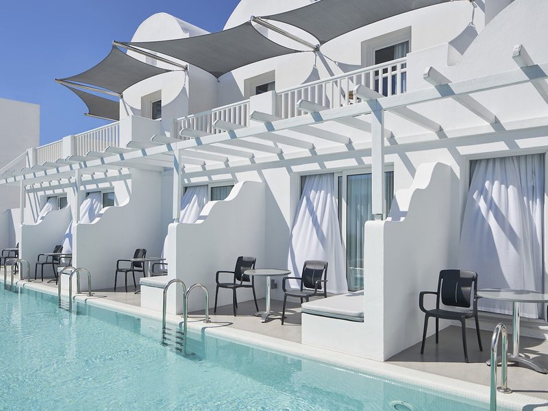 Aressana Spa Hotel & Suites 11