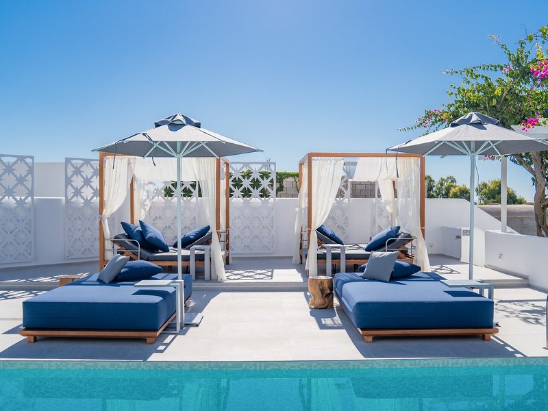 Aressana Spa Hotel & Suites 15