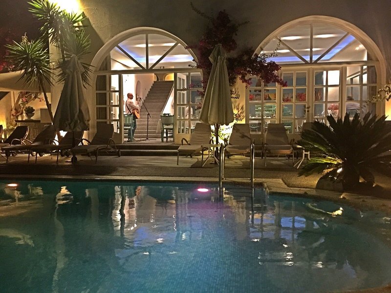Aressana Spa Hotel & Suites 17