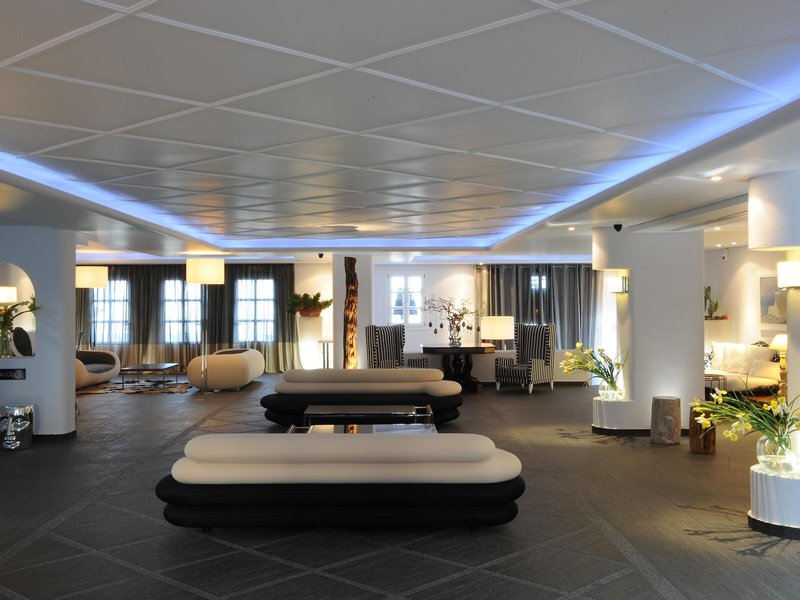 Aressana Spa Hotel & Suites 19