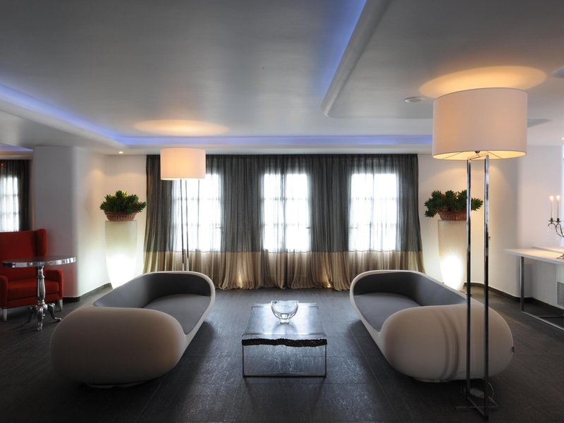 Aressana Spa Hotel & Suites 20