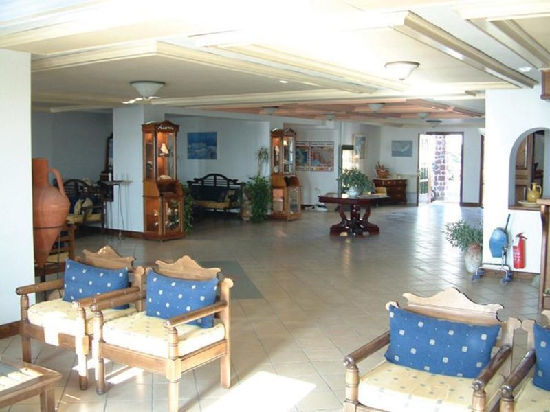 Aressana Spa Hotel & Suites 21