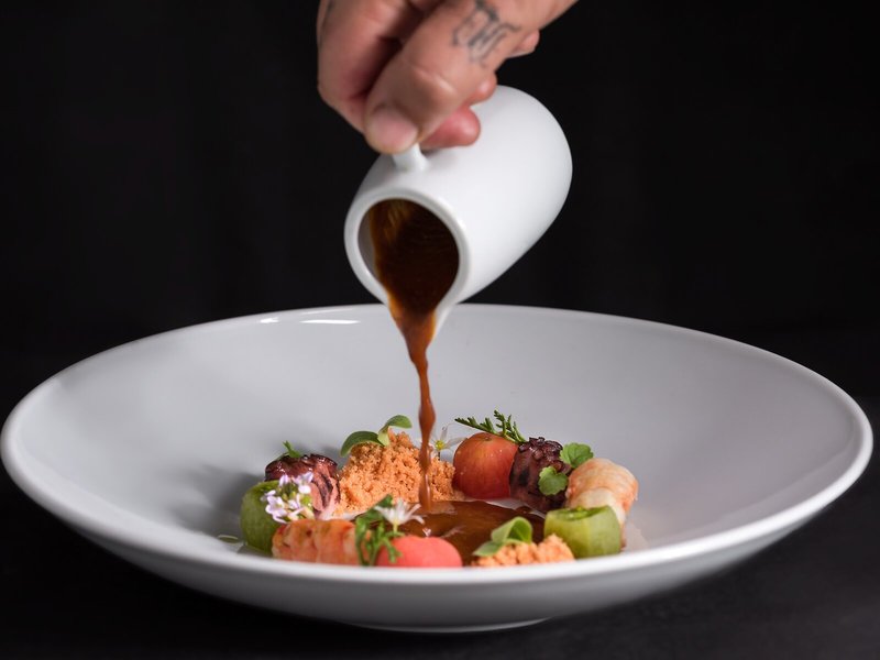 Aressana Spa Hotel & Suites 23