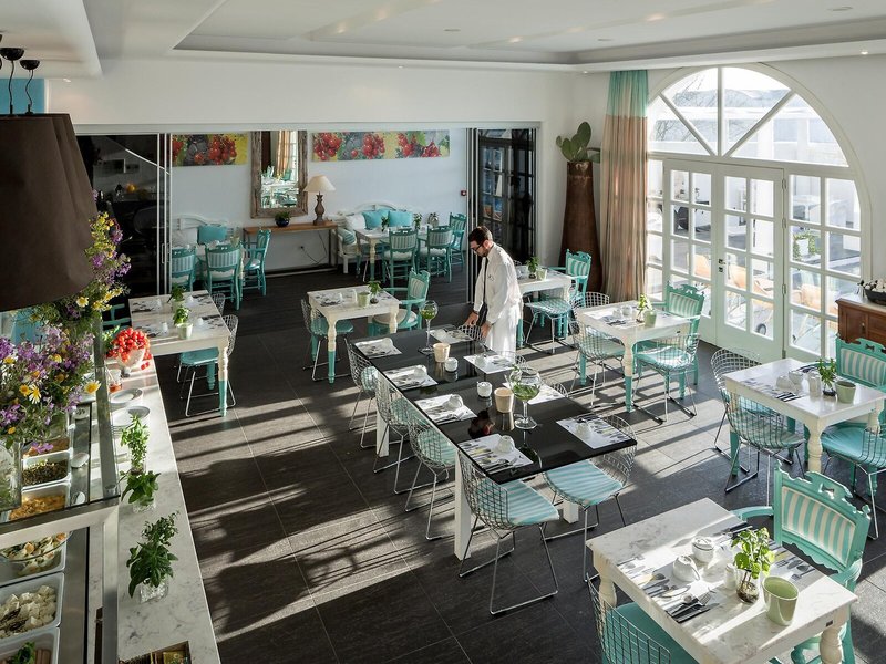 Aressana Spa Hotel & Suites 24