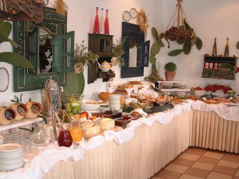 Aressana Spa Hotel & Suites 25