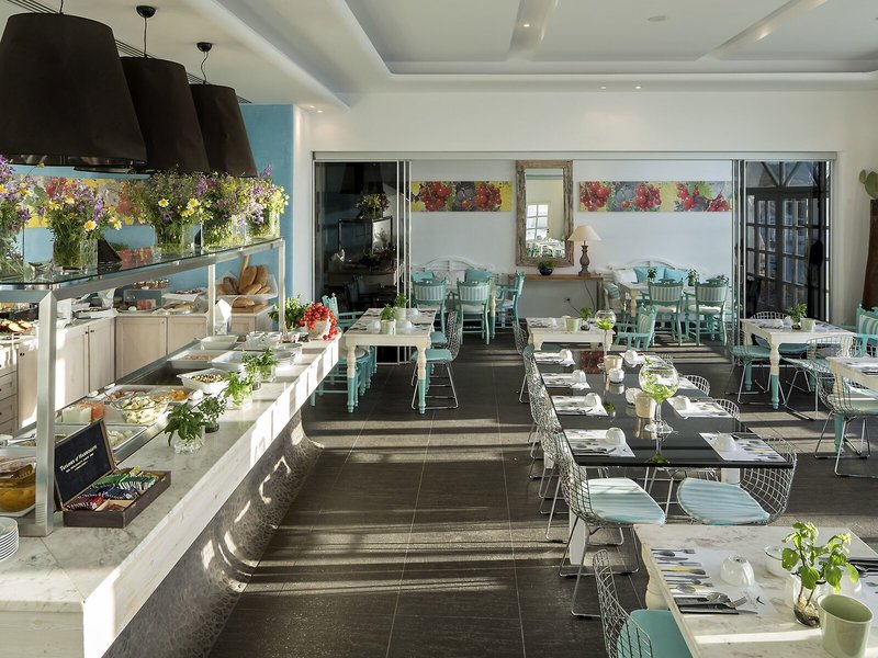 Aressana Spa Hotel & Suites 26