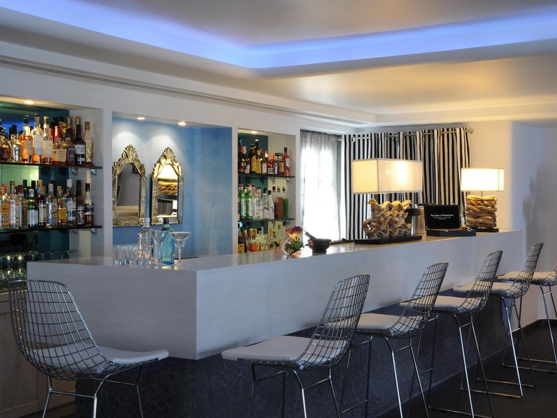 Aressana Spa Hotel & Suites 27
