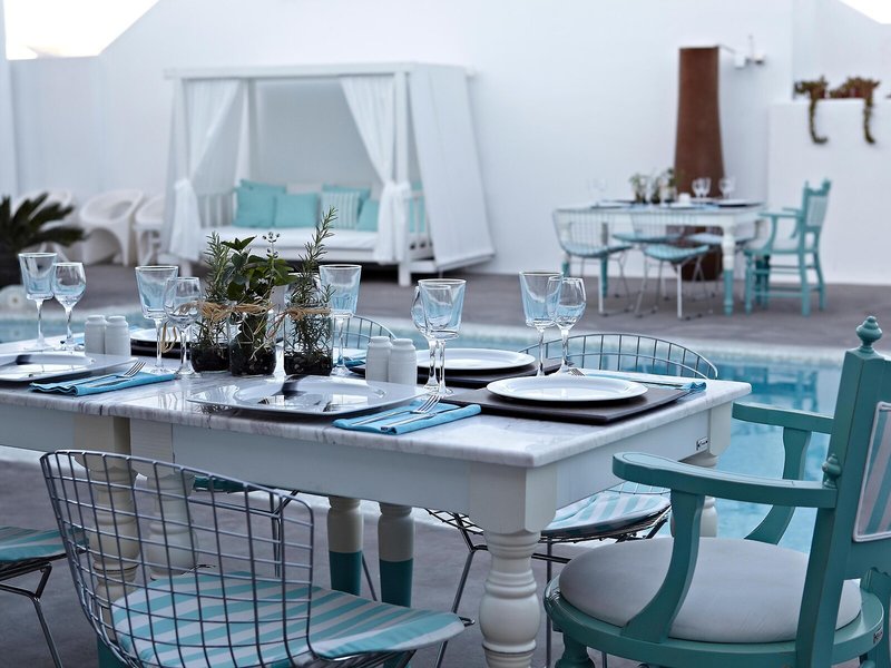 Aressana Spa Hotel & Suites 28
