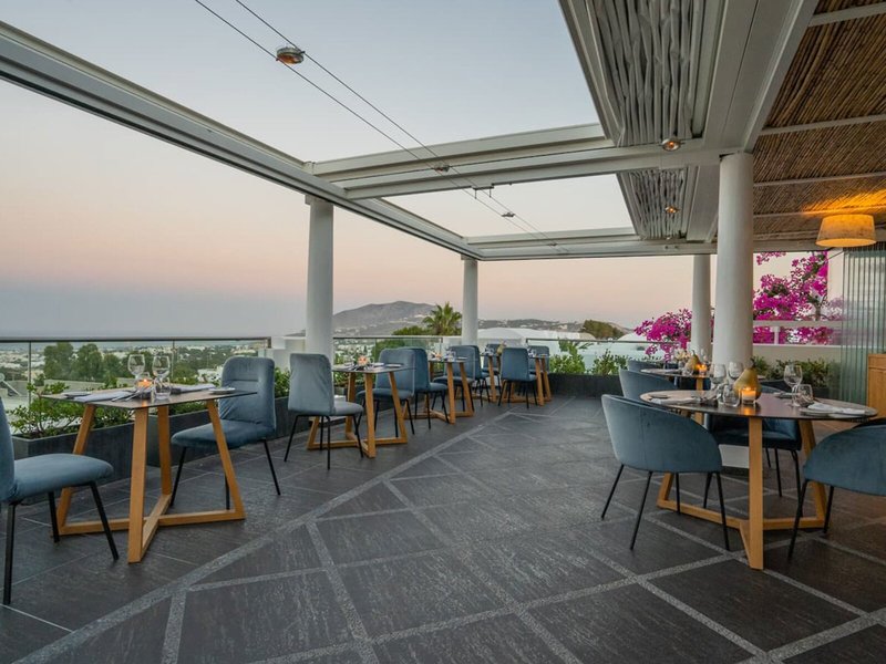 Aressana Spa Hotel & Suites 30