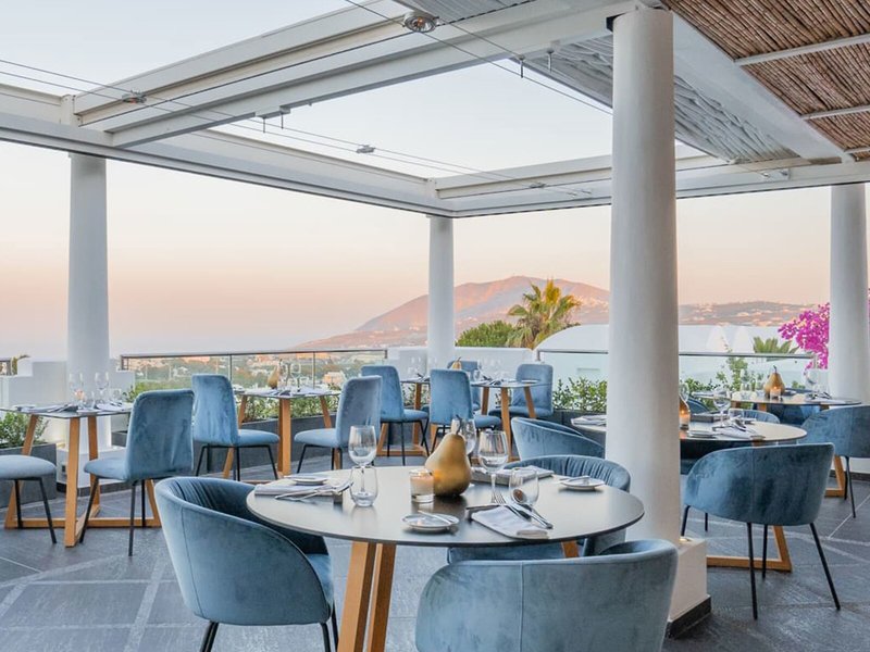 Aressana Spa Hotel & Suites 31