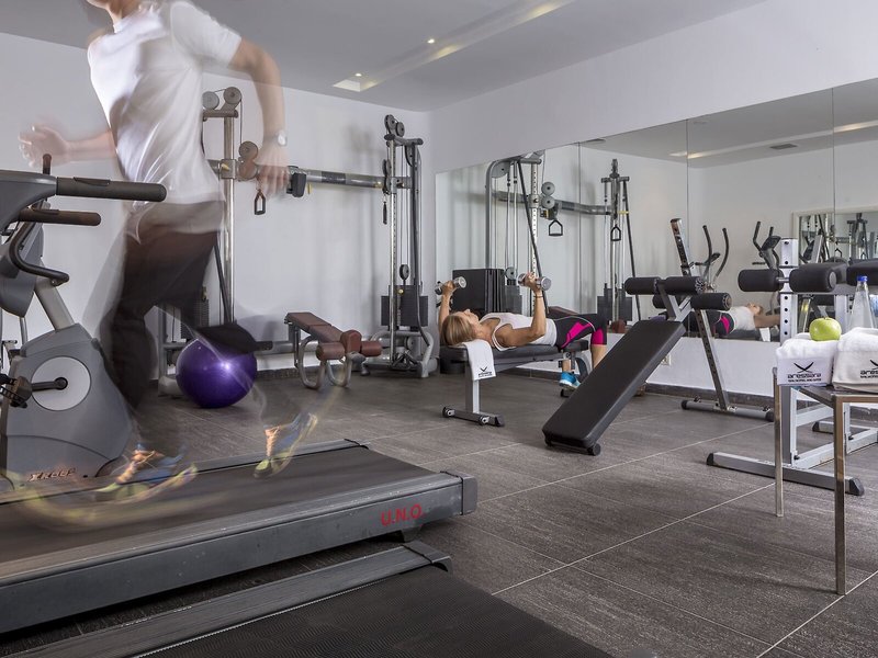 Aressana Spa Hotel & Suites 32