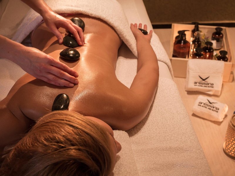 Aressana Spa Hotel & Suites 33