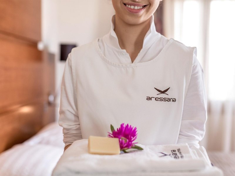 Aressana Spa Hotel & Suites 34
