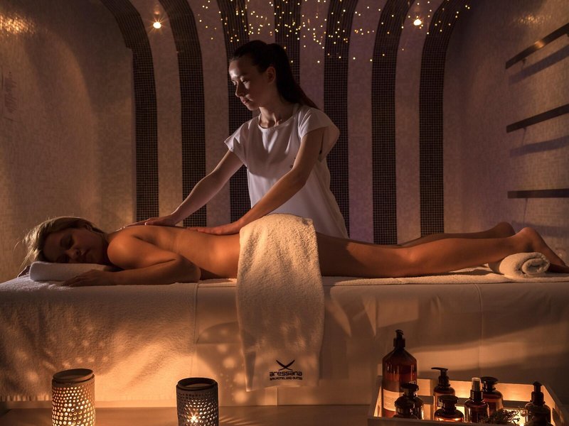 Aressana Spa Hotel & Suites 35