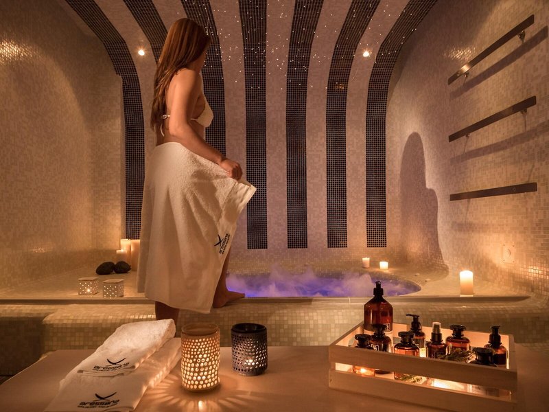 Aressana Spa Hotel & Suites 36