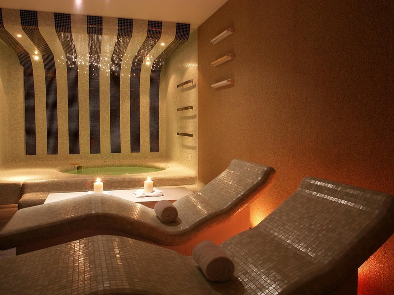 Aressana Spa Hotel & Suites 37