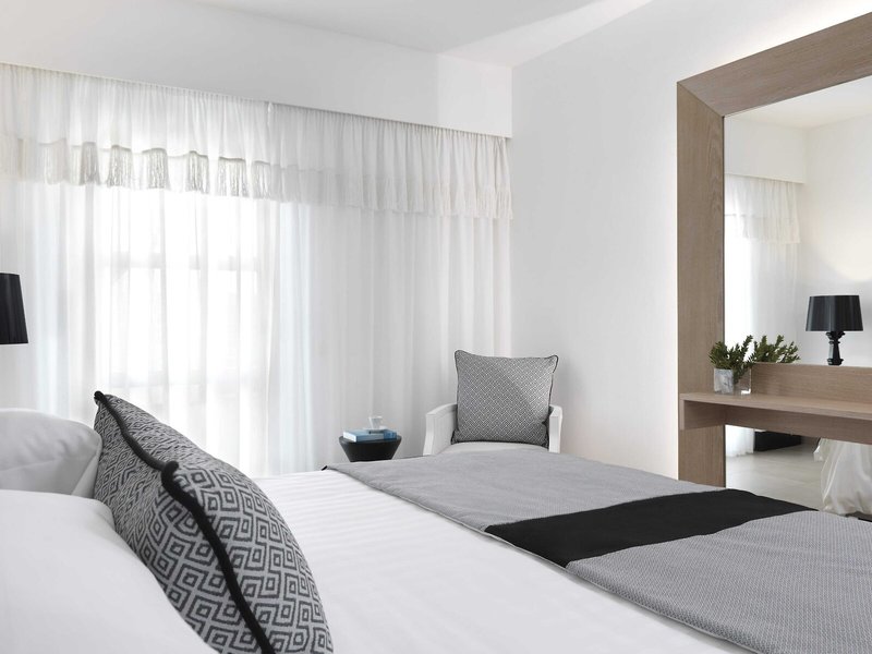 Aressana Spa Hotel & Suites 38