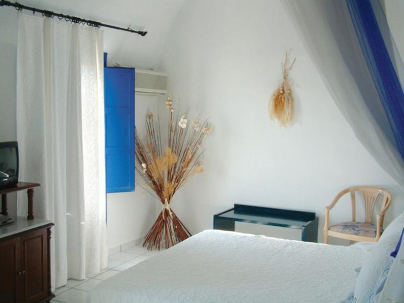 Aressana Spa Hotel & Suites 39